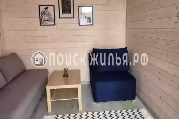 Дом под ключ «Водный»