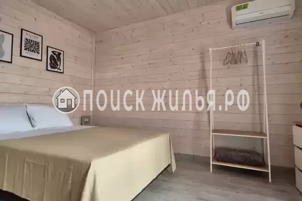 Дом под ключ «Водный»