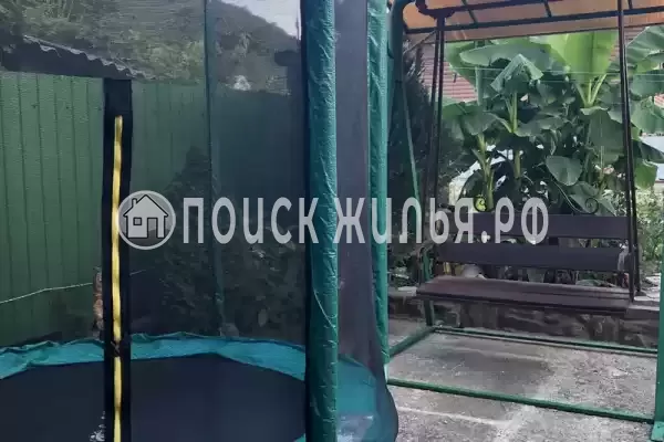 Частный сектор «Домик У моря» Частный сектор «Домик У моря»