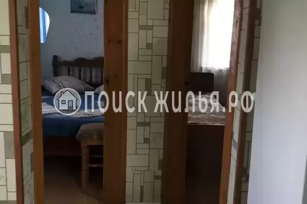 Частный сектор «Домик У моря» Частный сектор «Домик У моря»