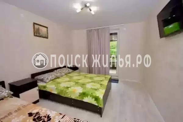 Частный сектор «Таунхаусы у моря»