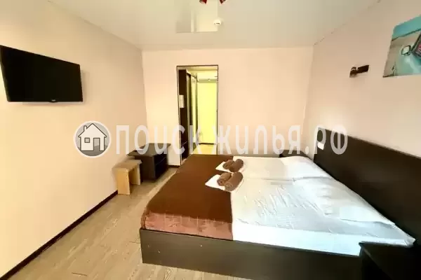 Гостиница «Парк-отель AGAVA»