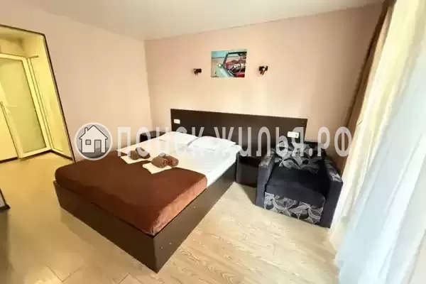 Гостиница «Парк-отель AGAVA»