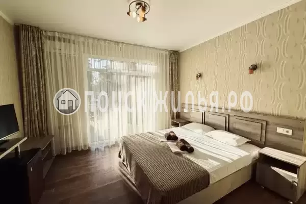 Гостиница «Парк-отель AGAVA»