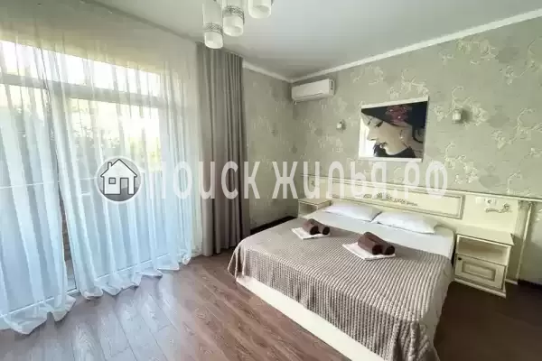 Гостиница «Парк-отель AGAVA»