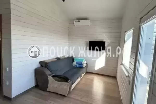 Дом под ключ «Коттедж Прибрежный» Дом под ключ «Коттедж Прибрежный»