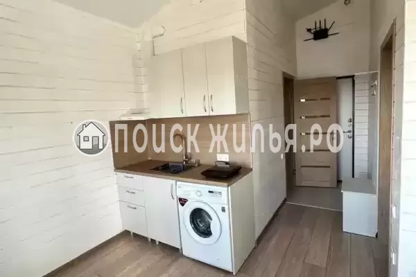 Дом под ключ «Коттедж Прибрежный» Дом под ключ «Коттедж Прибрежный»