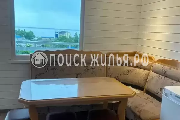 Дом под ключ «Коттедж Прибрежный» Дом под ключ «Коттедж Прибрежный»