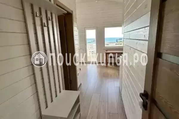 Дом под ключ «Коттедж Прибрежный» Дом под ключ «Коттедж Прибрежный»