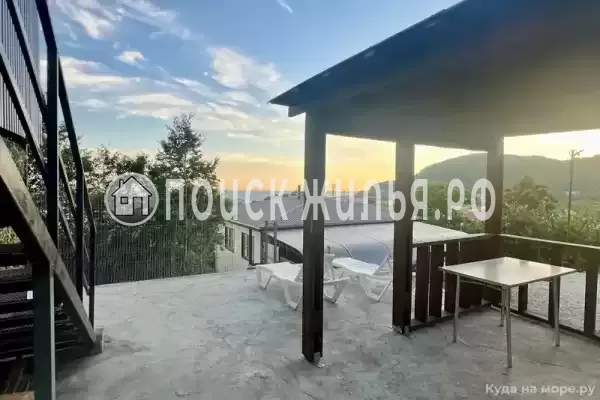 Дом под ключ «Коттедж Прибрежный» Дом под ключ «Коттедж Прибрежный»