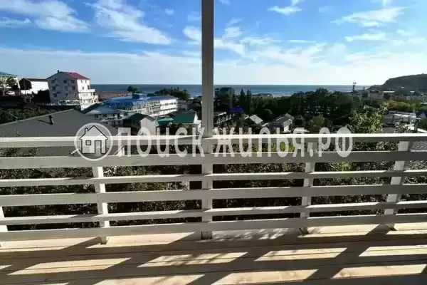 Дом под ключ «Коттедж Прибрежный» Дом под ключ «Коттедж Прибрежный»