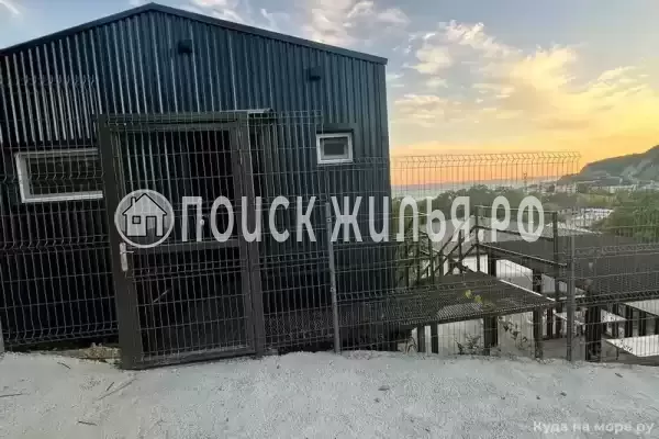 Дом под ключ «Коттедж Прибрежный» Дом под ключ «Коттедж Прибрежный»