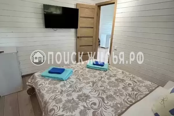 Дом под ключ «Коттедж Прибрежный» Дом под ключ «Коттедж Прибрежный»