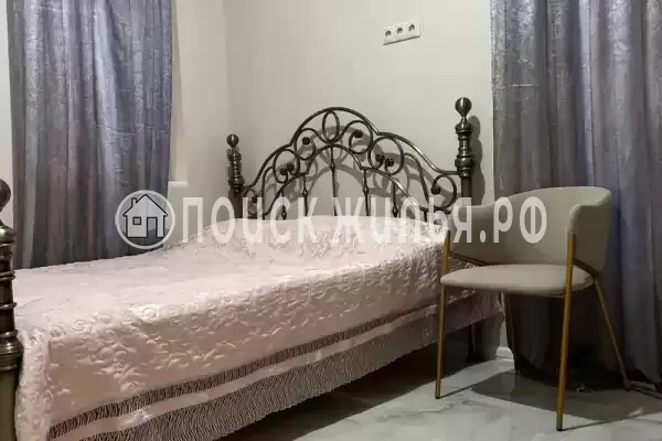 Апартаменты, Павлова, д.38Б