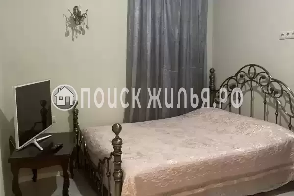 Апартаменты, Павлова, д.38Б