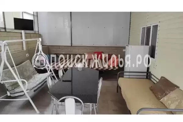 Частный сектор «Домик под ключ» Частный сектор «Домик под ключ»