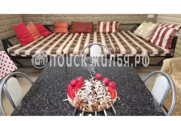 Частный сектор «Домик под ключ» Частный сектор «Домик под ключ»