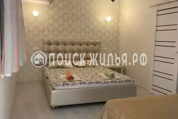 Частный сектор «Домик под ключ» Частный сектор «Домик под ключ»