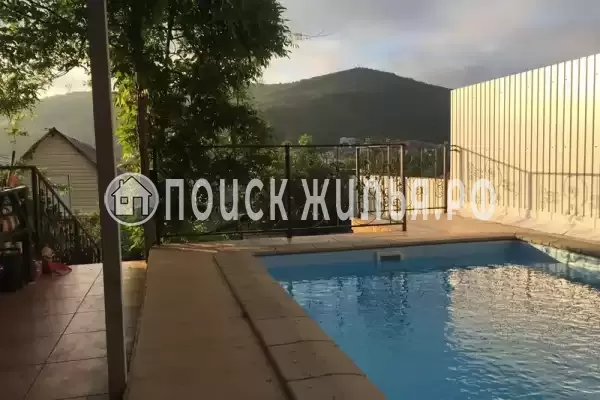 Частный сектор «Домик под ключ» Частный сектор «Домик под ключ»