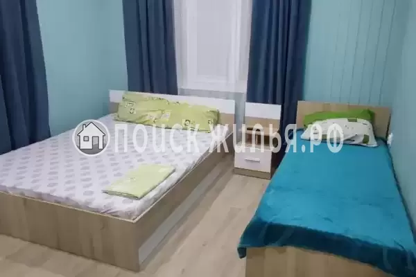 Дом под ключ «Green House» Дом под ключ «Green House»