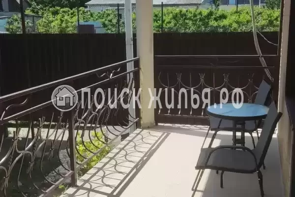 Дом под ключ «Green House» Дом под ключ «Green House»