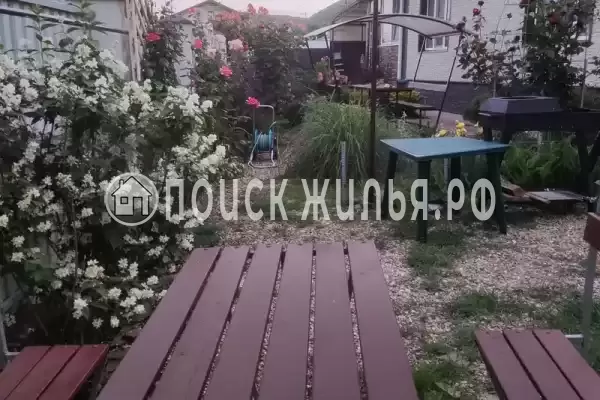 Дом под ключ «Green House» Дом под ключ «Green House»