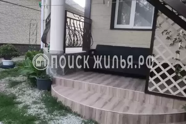 Дом под ключ «Green House» Дом под ключ «Green House»