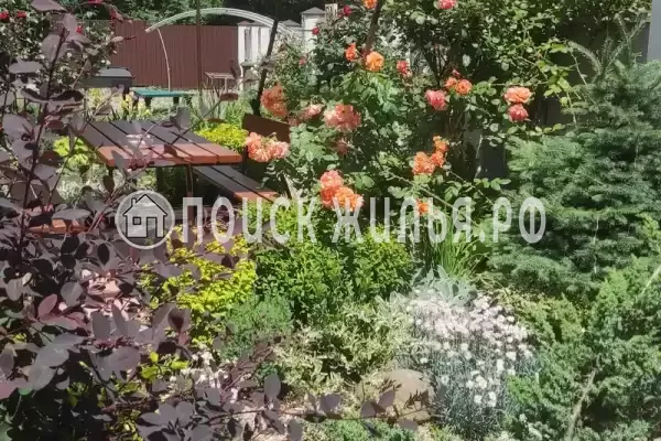 Дом под ключ «Green House» Дом под ключ «Green House»