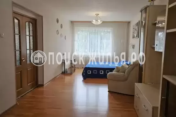 Частный сектор «Дом на Сочинском шоссе»