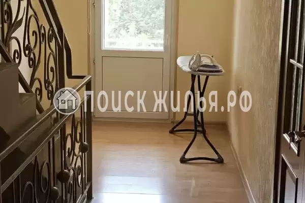 Частный сектор «Дом на Сочинском шоссе»