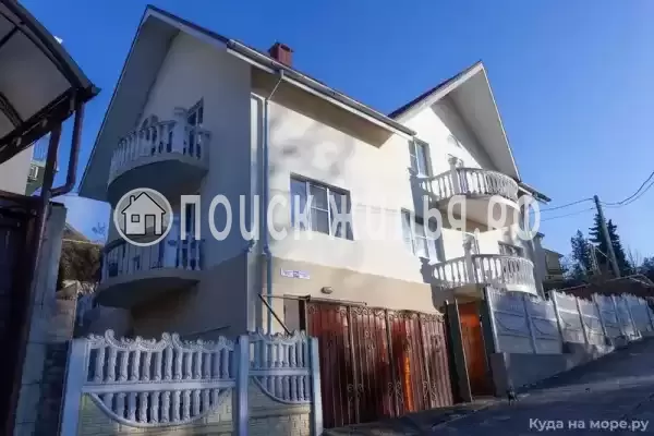 Частный сектор «Дом на Сочинском шоссе»