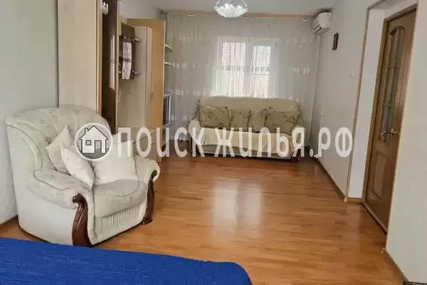 Частный сектор «Дом на Сочинском шоссе»