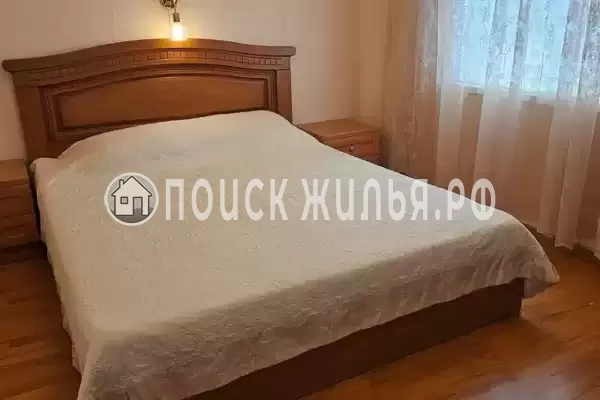 Частный сектор «Дом на Сочинском шоссе»