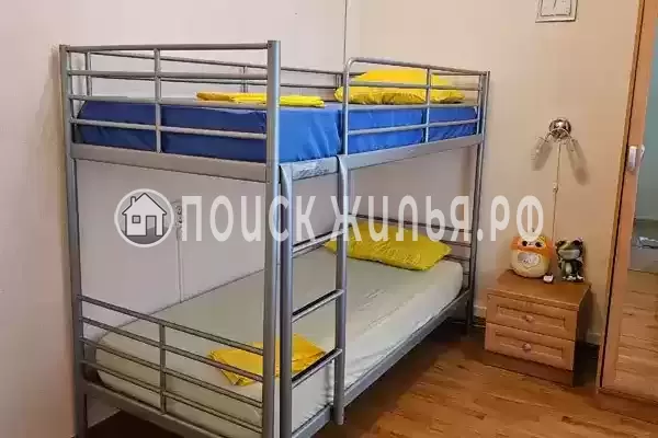 Частный сектор «Дом на Сочинском шоссе»