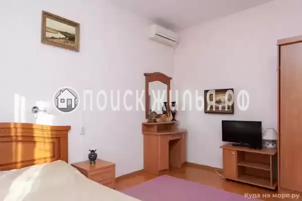 Частный сектор «Дом на Сочинском шоссе»