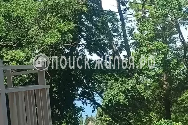 Частный сектор «Дом на Сочинском шоссе»