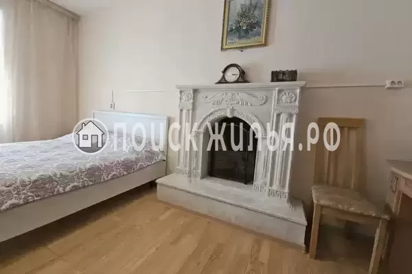 Частный сектор «Дом на Сочинском шоссе»