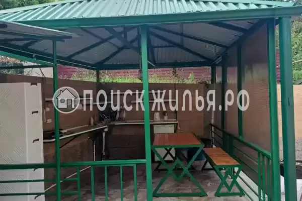 Частный сектор «Дом на Сочинском шоссе»