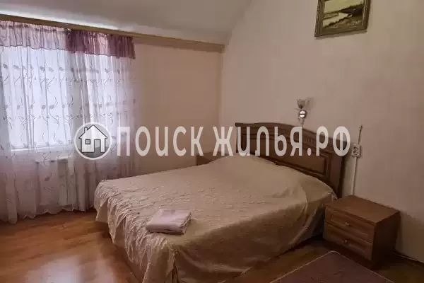 Частный сектор «Дом на Сочинском шоссе»