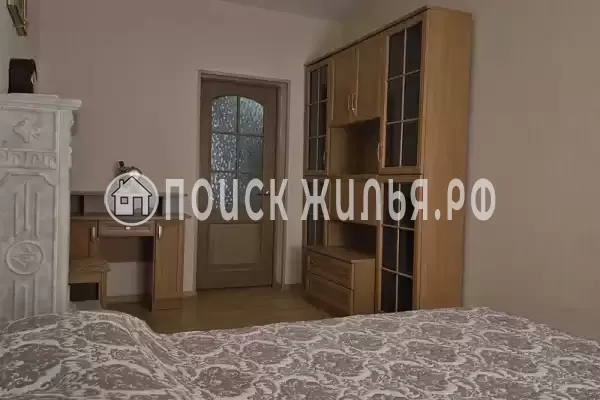 Частный сектор «Дом на Сочинском шоссе»