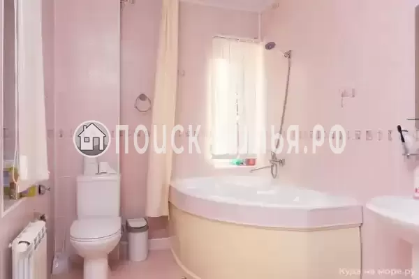 Частный сектор «Дом на Сочинском шоссе»