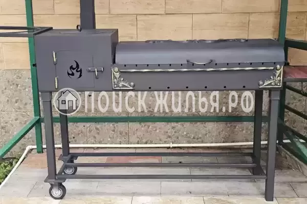 Частный сектор «Дом на Сочинском шоссе»