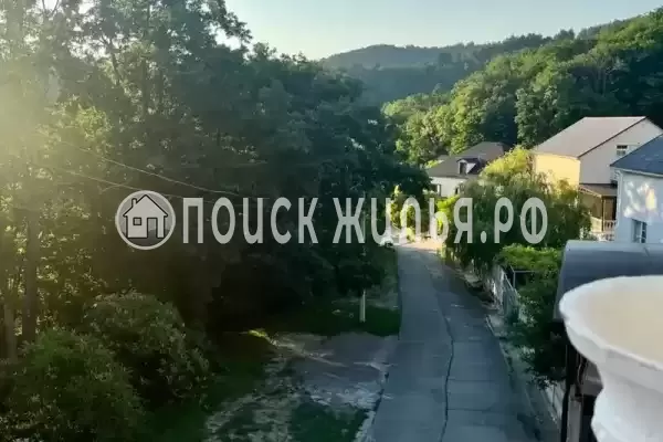 Частный сектор «Дом на Сочинском шоссе»