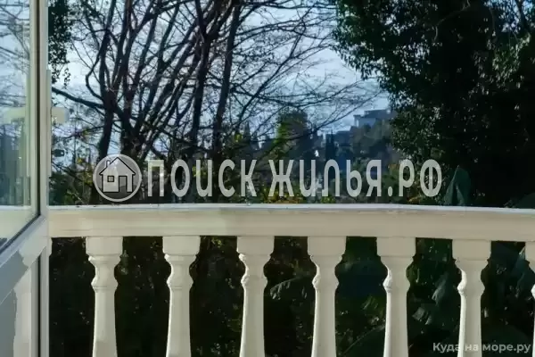 Частный сектор «Дом на Сочинском шоссе»