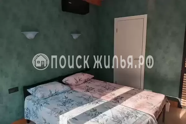 Частный сектор «Дом на Сочинском шоссе»