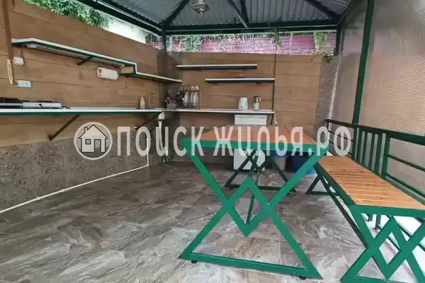 Частный сектор «Дом на Сочинском шоссе»