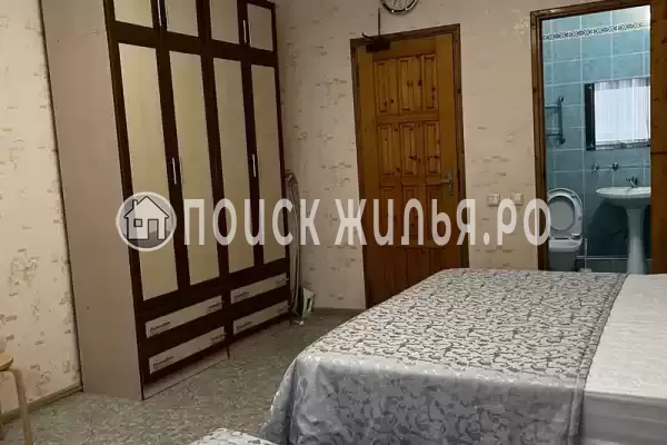 Дом под ключ «На берегу моря» Дом под ключ «На берегу моря»