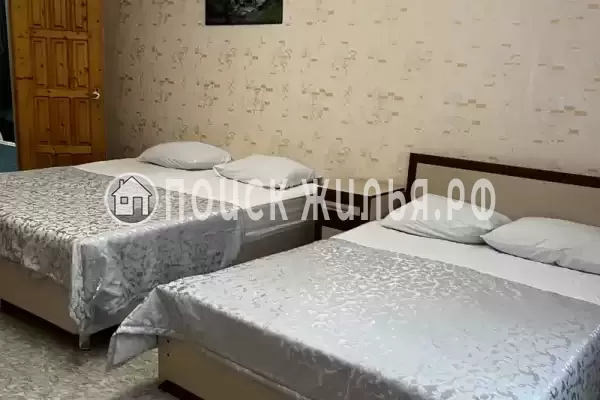 Дом под ключ «На берегу моря» Дом под ключ «На берегу моря»