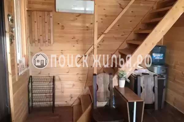 Дом под ключ «Коттедж Brus» Дом под ключ «Коттедж Brus»