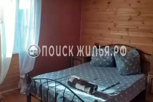 Дом под ключ «Коттедж Brus» Дом под ключ «Коттедж Brus»